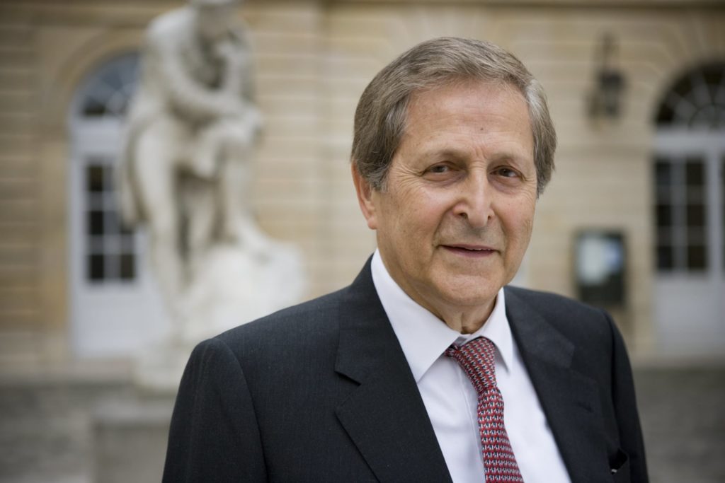 actu-juin17-atome-Claude-Cohen-Tannoudji©P.Imbert