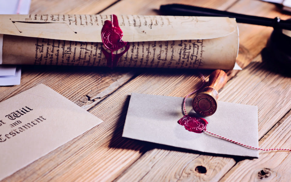 La chancellerie royale au XIVe siècle, aux origines de l’État moderne ?