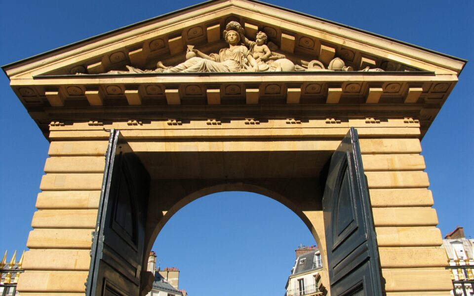 Parole de mécène : rencontre avec la Fondation Covéa