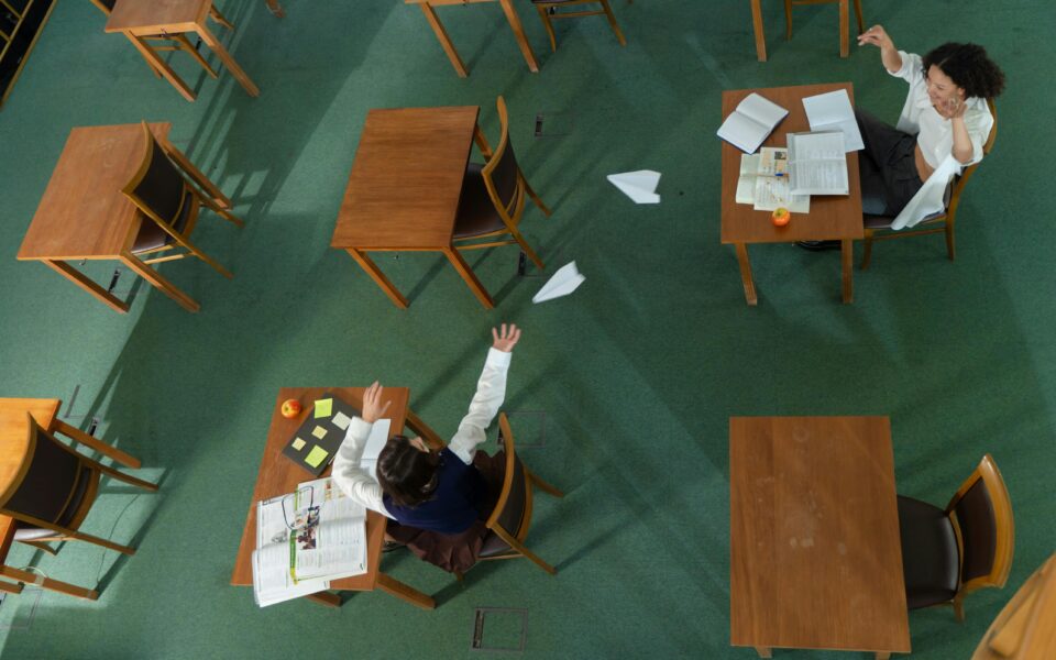 Les mathématiques, entre plaisir du jeu et culture de l’effort