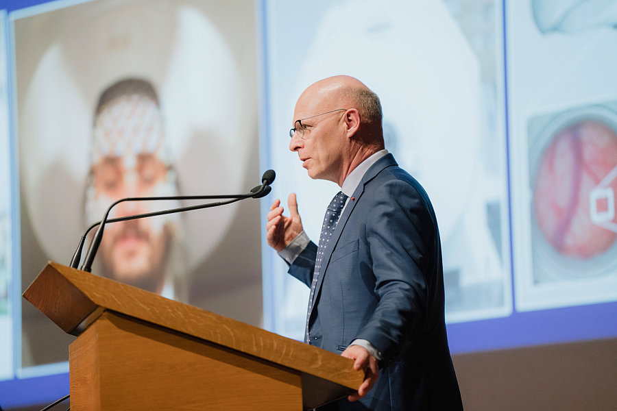 La science de la lecture avec Stanislas Dehaene