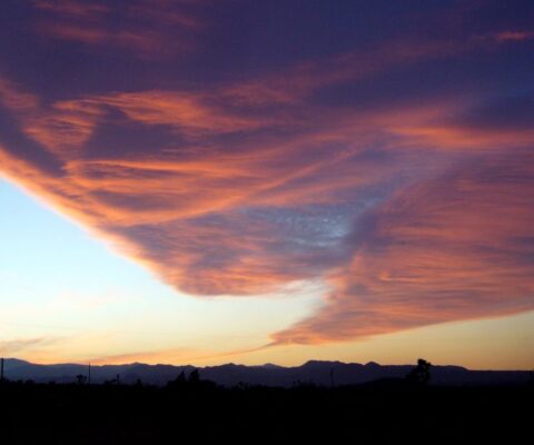 Regards croisés sur l’eau atmosphérique