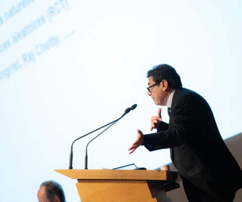 Philippe Aghion, Prix Nobel d’économie 2025